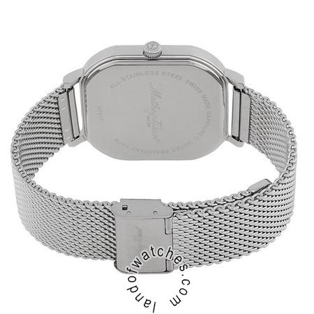 Buy Men's MATHEY TISSOT H7917AV Classic Watches | Original