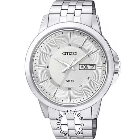 Buy Men's CITIZEN BF2010-54A Classic Watches | Original