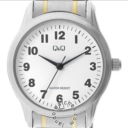 Buy Women's Q&Q C09A-011PY Watches | Original