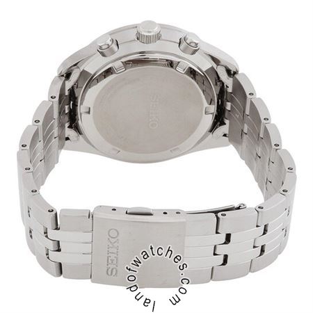 شراء ساعة معصم رجالیه سیکو(SEIKO) SSB429P1 كلاسيك | | | الأصلي
