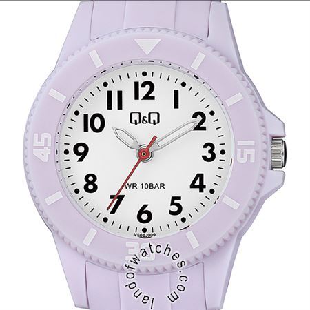 Buy Women's Q&Q VS66J009Y Sport Watches | Original