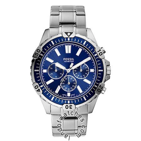 Watches Gender: Men's,Movement: Quartz,Brand Origin: Japan - United States,Classic style,Chronograph,Luminous