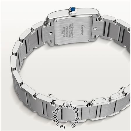 Buy CARTIER CRWSTA0005 Watches | Original