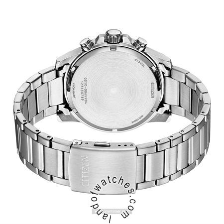 Buy Men's CITIZEN AN3690-56X Classic Watches | Original