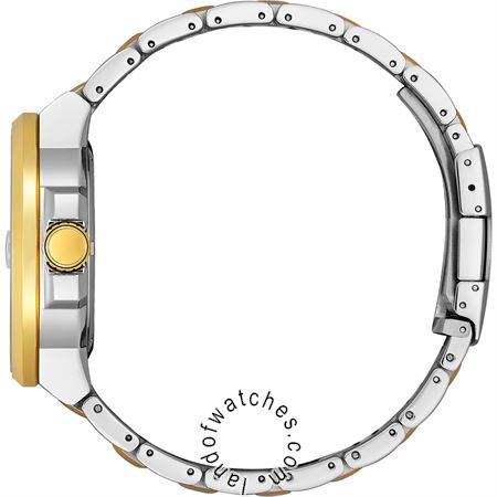 Buy Men's CITIZEN BJ7144-52L Classic Watches | Original