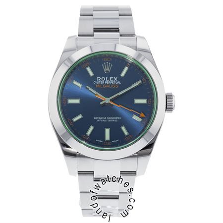Buy Men's Rolex 116400GV Watches | Original