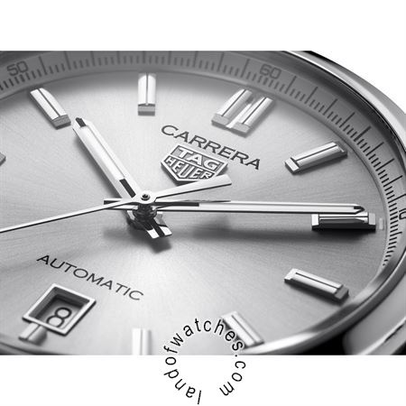 شراء ساعة معصم رجالیه تغ هویر(TAG HEUER) WBN2111.FC6505 | | | الأصلي