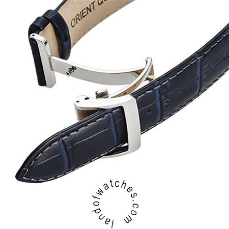 Buy Men's ORIENT RA-AK0011D10B Classic Watches | Original