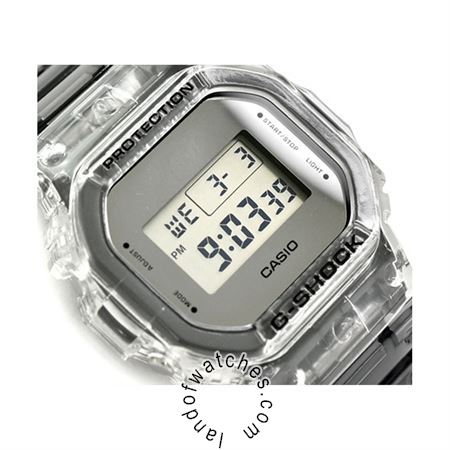 Buy Men's CASIO DW-5600SK-1DR Sport Watches | Original