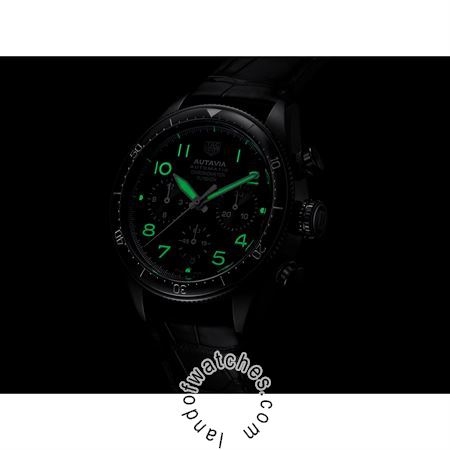 شراء ساعة معصم رجالیه تغ هویر(TAG HEUER) CBE511C.FC8280 | | | الأصلي