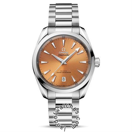 Buy OMEGA 220.10.38.20.12.001 Watches | Original