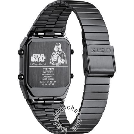 Buy Men's CITIZEN JG2115-57E Classic Watches | Original