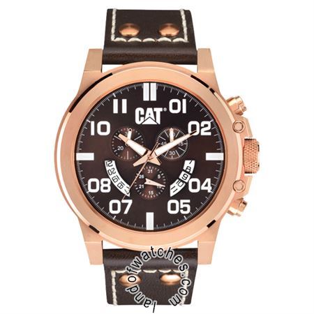 Watches Gender: Men's,Movement: Quartz,Brand Origin: United States,Sport - Classic style,Date Indicator,Chronograph,Luminous