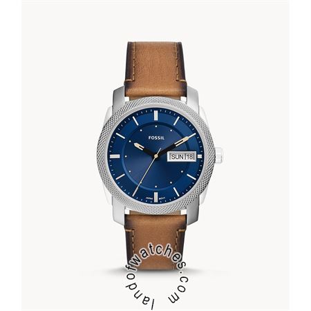 Buy Men's FOSSIL FS5920 Classic Watches | Original