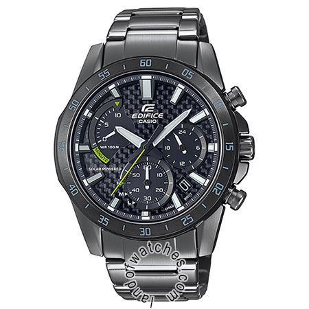Buy CASIO EQS-930DC-1AV Watches | Original