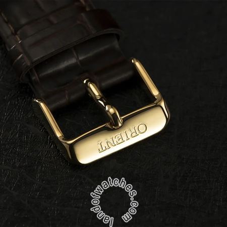 Buy Men's ORIENT RA-AC0F04 Classic Watches | Original
