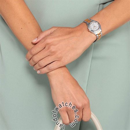 Buy Women's CITIZEN FE2116-85A Classic Watches | Original