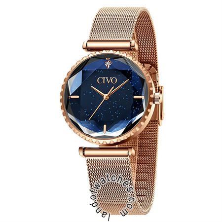 Buy CIVO 8116C Fashion Watches | Original