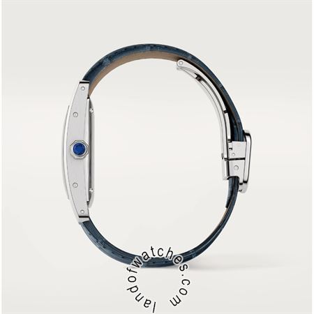 Buy CARTIER CRWSTA0017 Watches | Original
