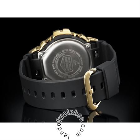 Buy Men's CASIO GM-6900G-9 Sport Watches | Original