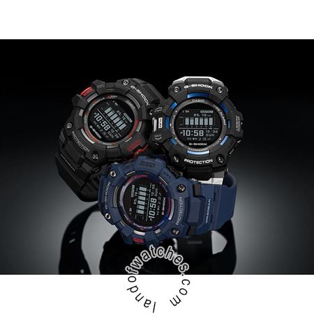 Buy CASIO GBD-100-2 Watches | Original