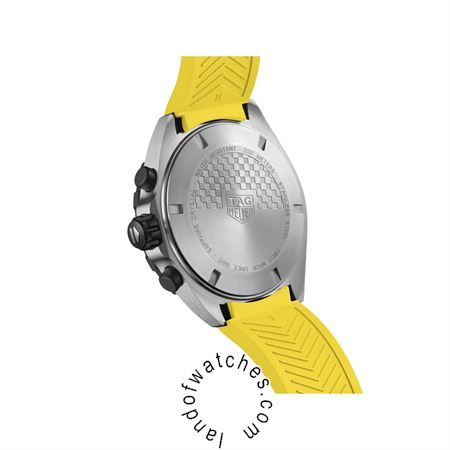 Buy Men's TAG HEUER CAZ101AM.FT8054 Watches | Original