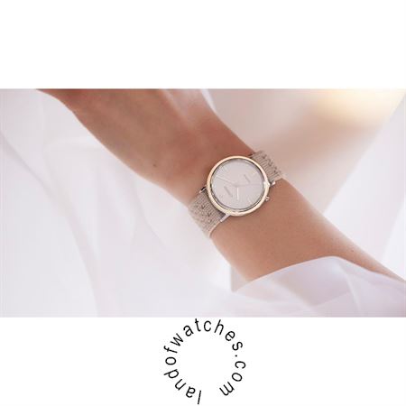 Buy Women's CITIZEN EM1006-40A Fashion Watches | Original