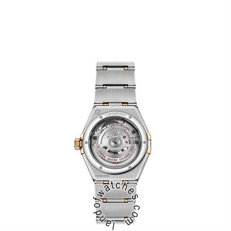 Buy Women's OMEGA 131.25.29.20.55.002 Watches | Original