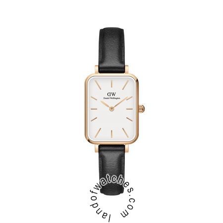 Buy Women's DANIEL WELLINGTON DW00100434 Classic Watches | Original