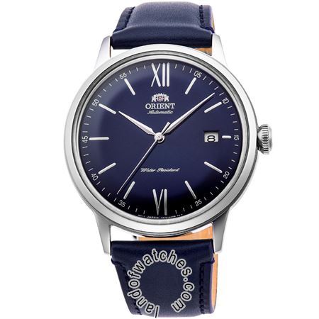 Buy Men's ORIENT RA-AC0021 Classic Watches | Original