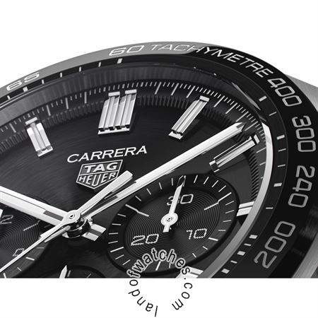 شراء ساعة معصم رجالیه تغ هویر(TAG HEUER) CBN2A1B.BA0643 | | | الأصلي