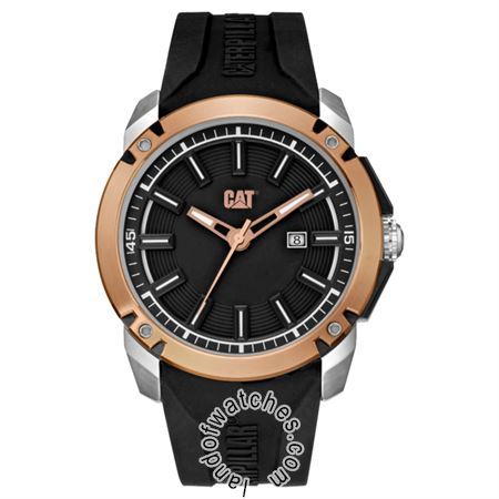 Watches Gender: Men's,Movement: Quartz,Brand Origin: United States,Sport style,Date Indicator,Luminous