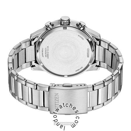 شراء ساعة معصم رجالیه سیتیزن(CITIZEN) AN3680-50A كلاسيك | | | الأصلي