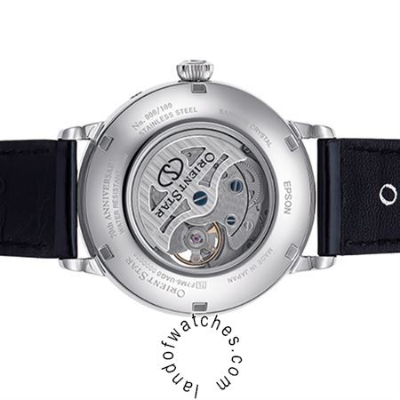 Buy Men's ORIENT RE-AY0111A00B Classic Watches | Original