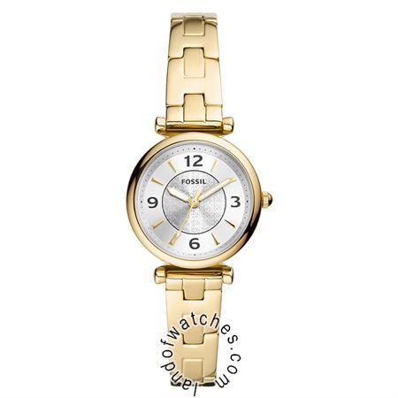 Buy Women's FOSSIL ES5203 Classic Watches | Original