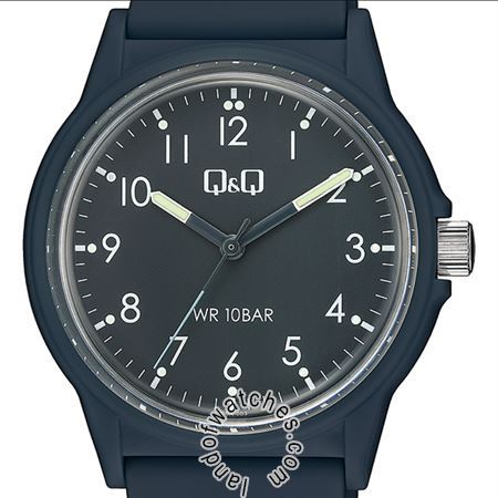 Buy Men's Q&Q V00A-003VY Watches | Original