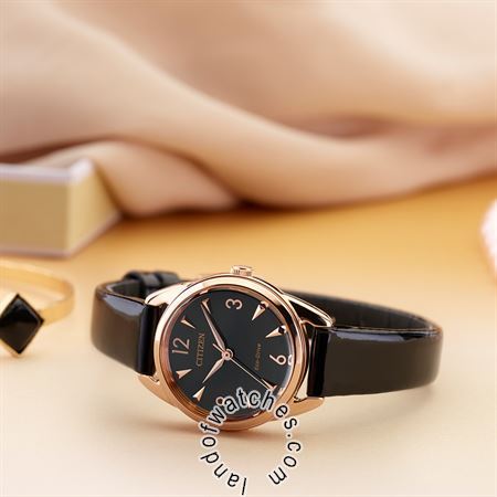 Buy Women's CITIZEN EM0688-01E Classic Watches | Original