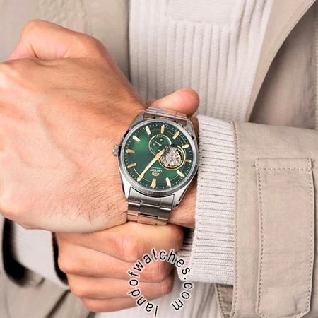 Buy Men's ORIENT RA-AR0008E Classic Watches | Original