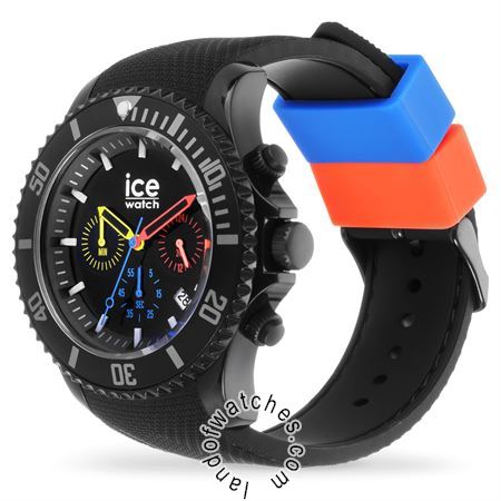 شراء ساعة معصم آیس واج(ICE WATCH) 19842 رياضة | | | الأصلي