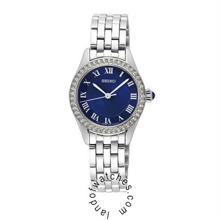 Buy Women's SEIKO SUR335P1 Classic Watches | Original