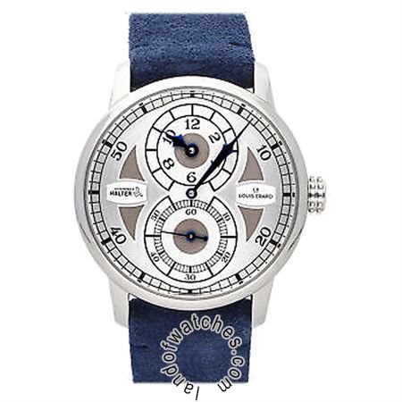 Buy Men's LOUIS ERARD 85237AA51.BVA35 Watches | Original