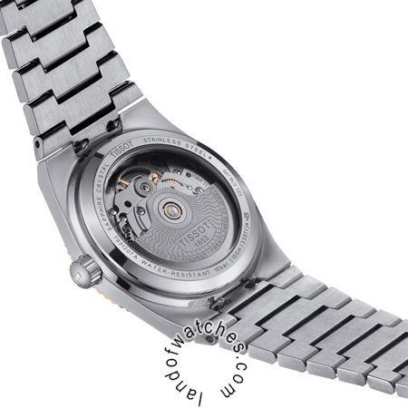 شراء ساعة معصم نسائیه تیسوت(TISSOT) T931.207.41.336.00 | | | الأصلي