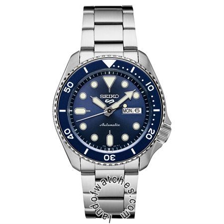 Buy Men's SEIKO SRPD51 Watches | Original