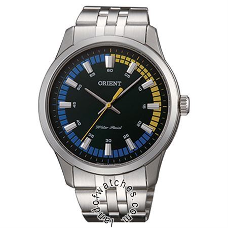 Buy ORIENT QC0U005F Watches | Original