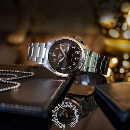 Buy Men's SEIKO SRPH47K1 Classic Watches | Original