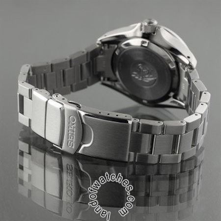 Buy Men's SEIKO SRPL13K1 Classic Watches | Original