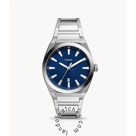 Buy Men's FOSSIL FS5822 Classic Watches | Original