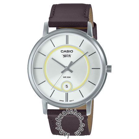 Buy CASIO MTP-B120L-7AV Watches | Original