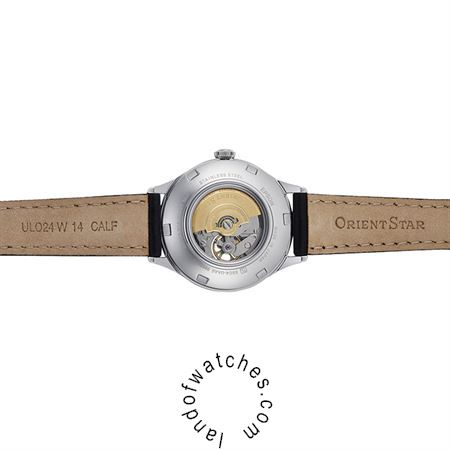 Buy ORIENT RE-ND0007S Watches | Original