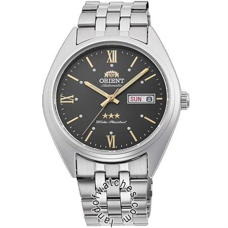 Buy Men's ORIENT RA-AB0E14N1BD Classic Watches | Original